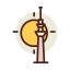 Monuments icon 64x64